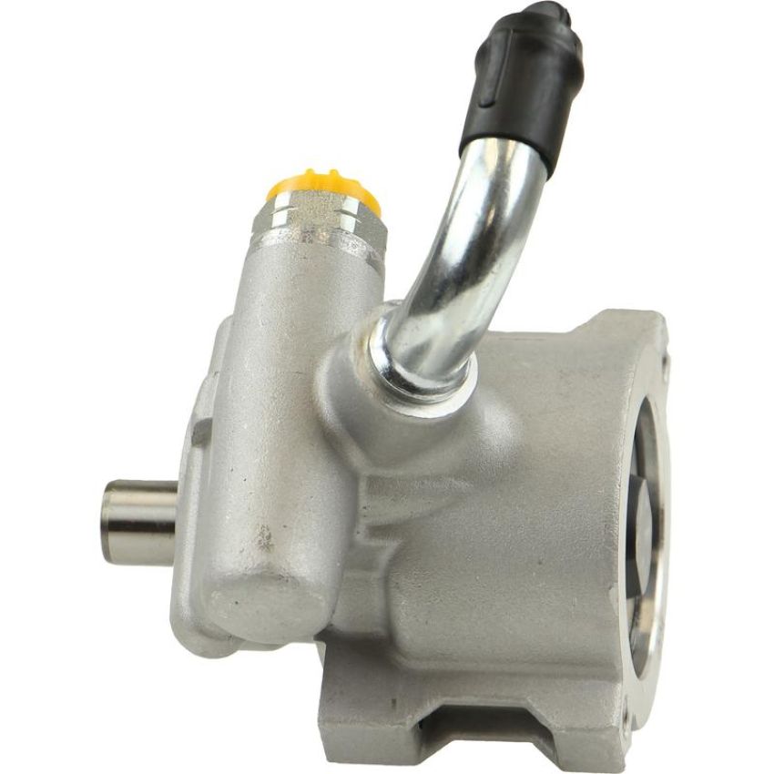 ATLANTIC AUTO ENTPRS 6329N AAE New Hydraulic Power Steering Pump 100% Tested