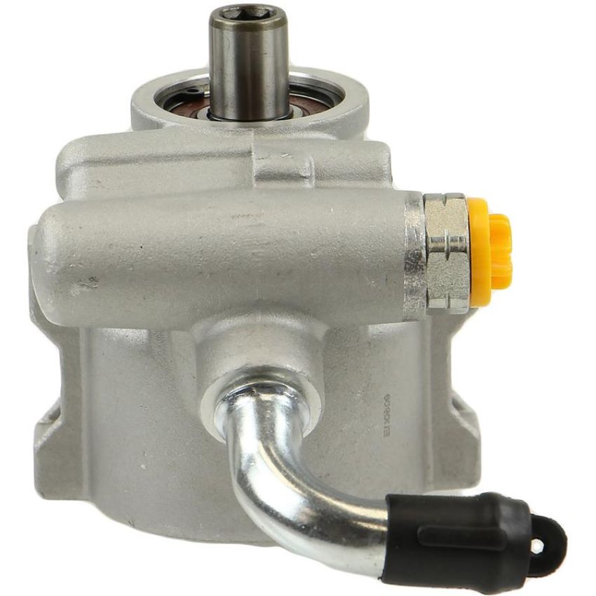 ATLANTIC AUTO ENTPRS 6329N AAE New Hydraulic Power Steering Pump 100% Tested