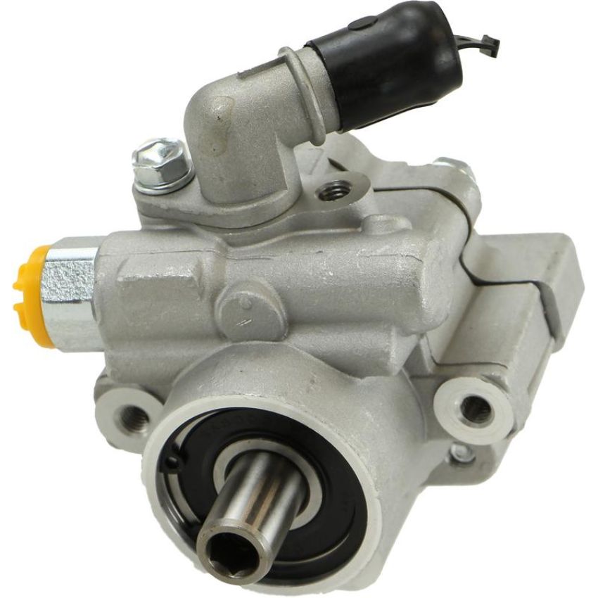 ATLANTIC AUTO ENTPRS 63302N AAE New Hydraulic Power Steering Pump 100% Tested