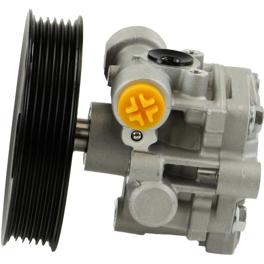 ATLANTIC AUTO ENTPRS 63306N AAE New Hydraulic Power Steering Pump 100% Tested