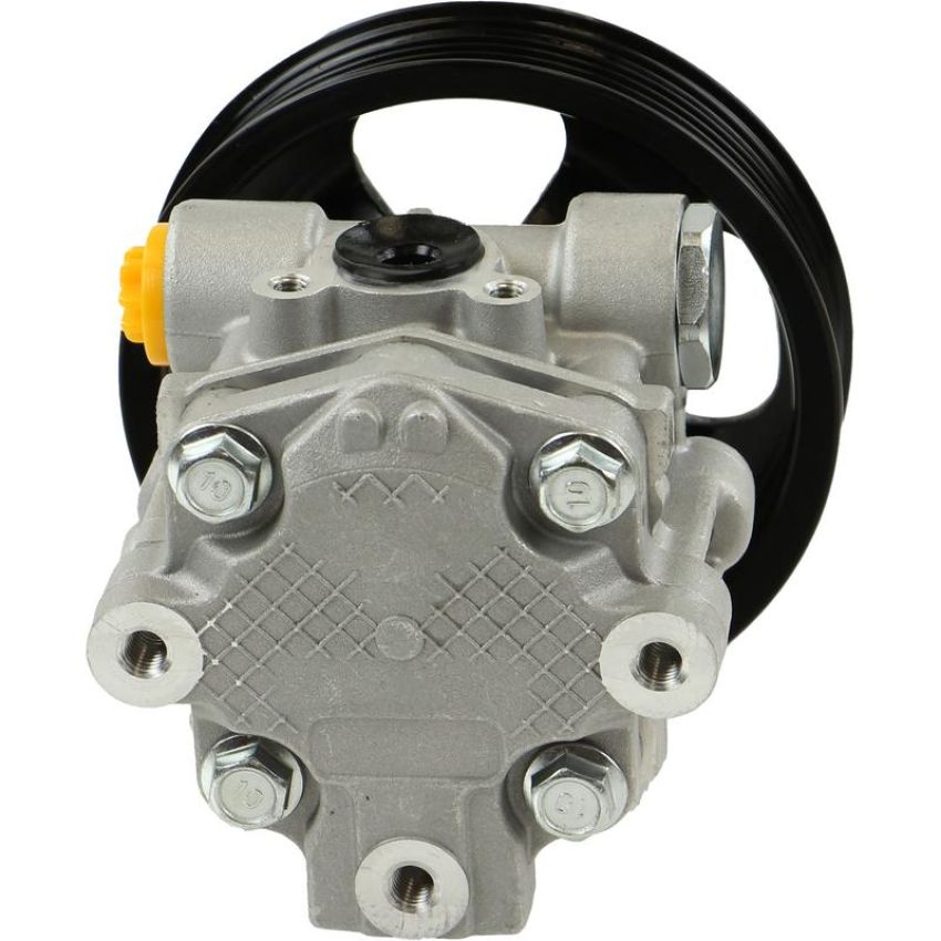 ATLANTIC AUTO ENTPRS 63307N AAE New Hydraulic Power Steering Pump 100% Tested