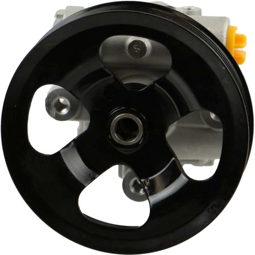 ATLANTIC AUTO ENTPRS 63307N AAE New Hydraulic Power Steering Pump 100% Tested