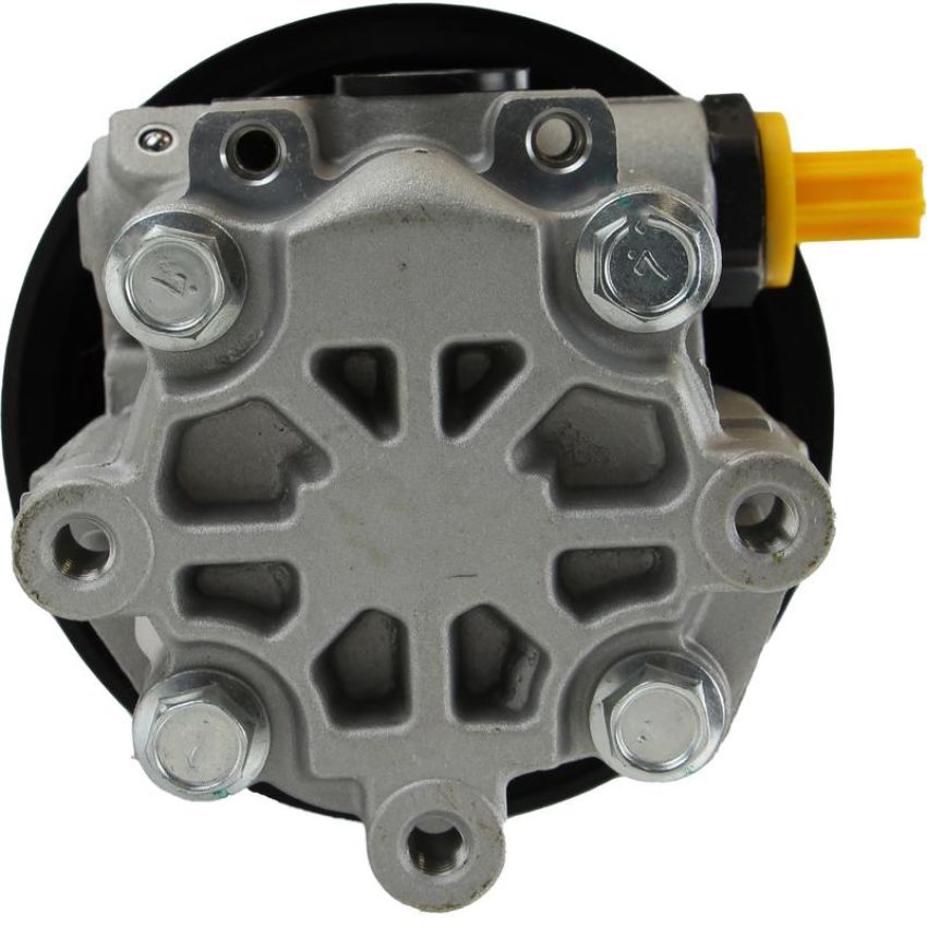 ATLANTIC AUTO ENTPRS 63309N AAE New Hydraulic Power Steering Pump 100% Tested