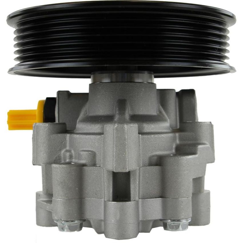 ATLANTIC AUTO ENTPRS 63309N AAE New Hydraulic Power Steering Pump 100% Tested