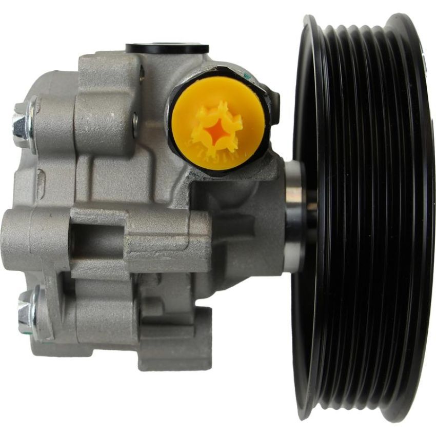 ATLANTIC AUTO ENTPRS 63309N AAE New Hydraulic Power Steering Pump 100% Tested