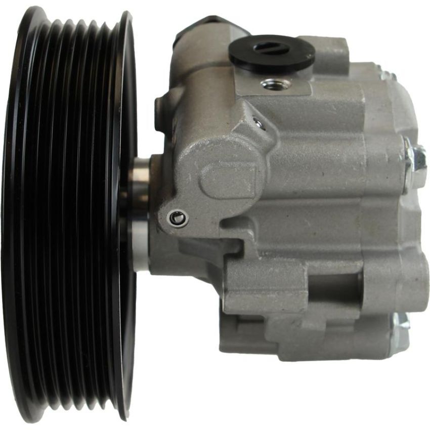 ATLANTIC AUTO ENTPRS 63309N AAE New Hydraulic Power Steering Pump 100% Tested