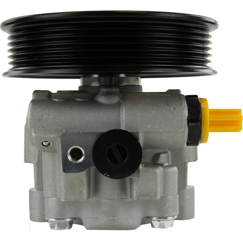 ATLANTIC AUTO ENTPRS 63309N AAE New Hydraulic Power Steering Pump 100% Tested