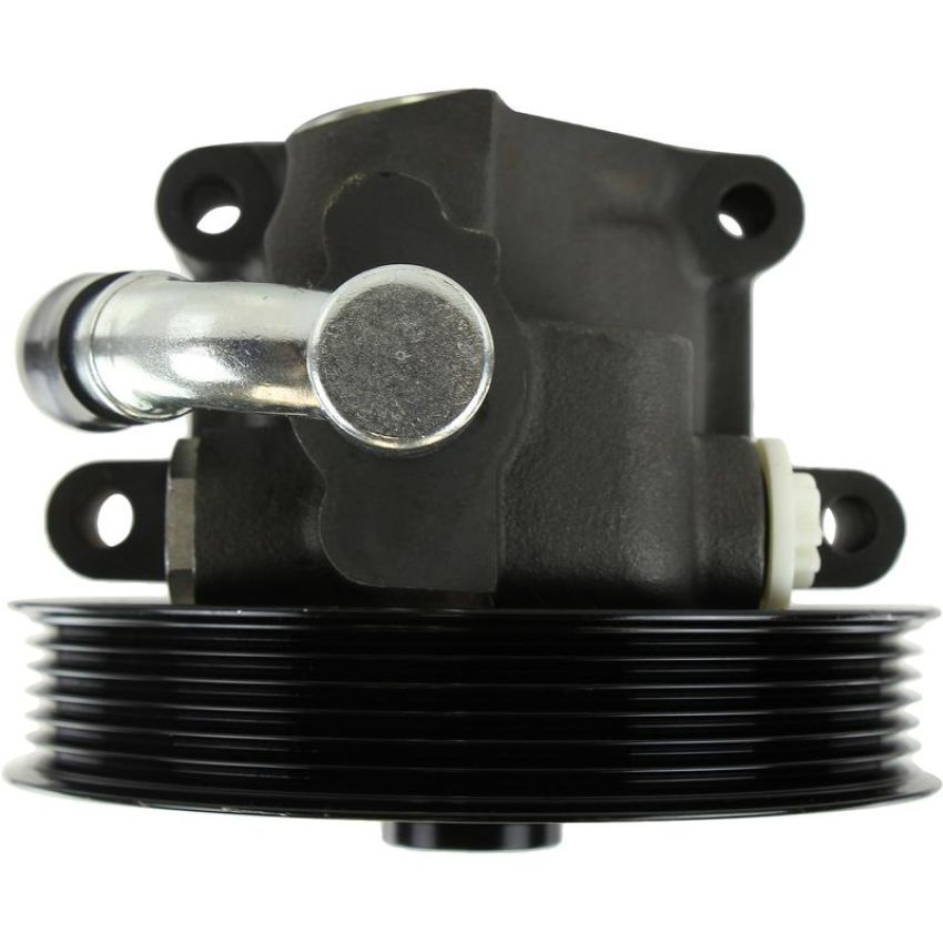 ATLANTIC AUTO ENTPRS 63317N AAE New Hydraulic Power Steering Pump 100% Tested