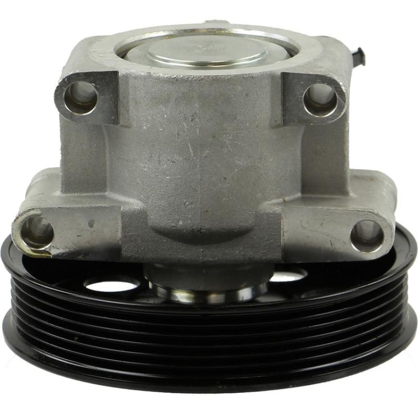 ATLANTIC AUTO ENTPRS 63320N AAE New Hydraulic Power Steering Pump 100% Tested