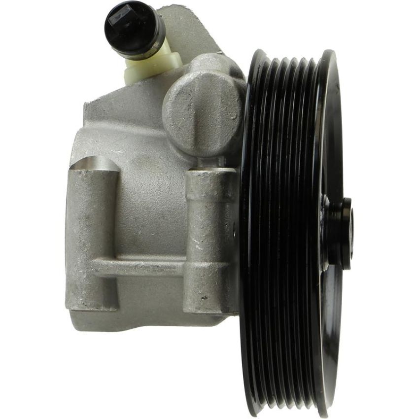 ATLANTIC AUTO ENTPRS 63320N AAE New Hydraulic Power Steering Pump 100% Tested