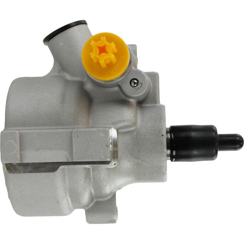 ATLANTIC AUTO ENTPRS 6338N AAE New Hydraulic Power Steering Pump 100% Tested