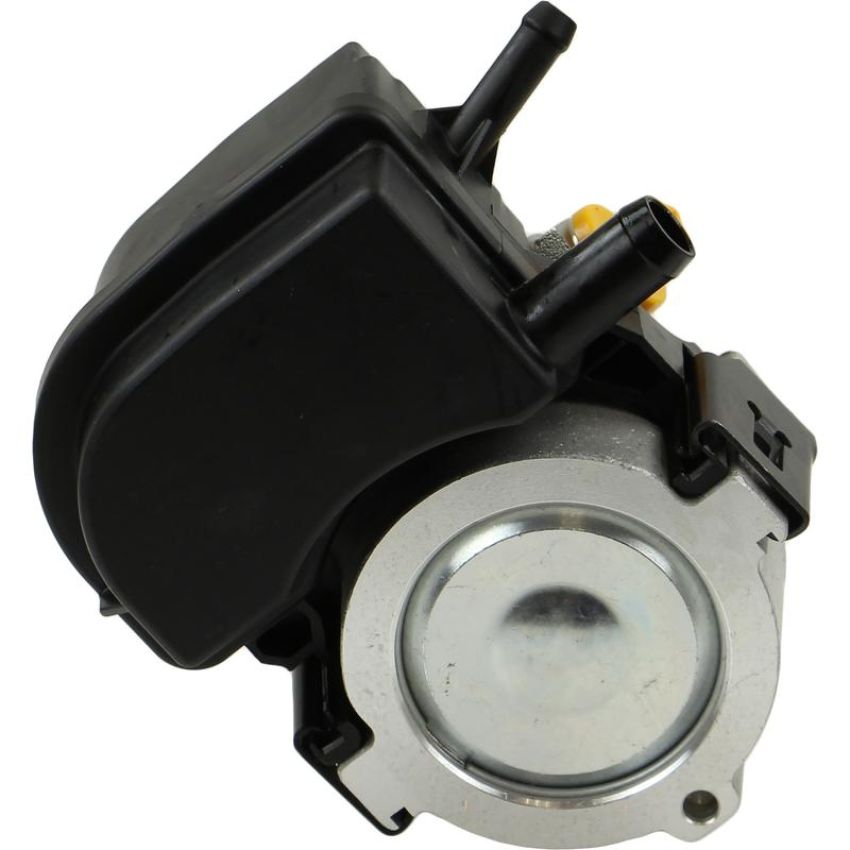 ATLANTIC AUTO ENTPRS 63400N AAE New Hydraulic Power Steering Pump 100% Tested