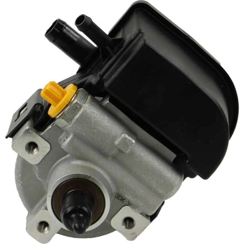 ATLANTIC AUTO ENTPRS 63400N AAE New Hydraulic Power Steering Pump 100% Tested