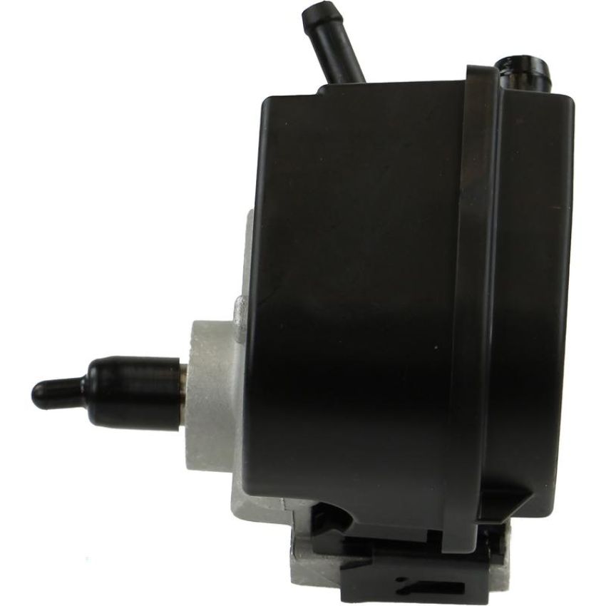 ATLANTIC AUTO ENTPRS 63400N AAE New Hydraulic Power Steering Pump 100% Tested