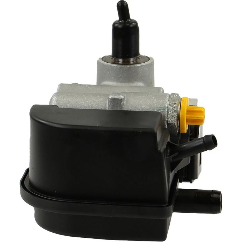 ATLANTIC AUTO ENTPRS 63400N AAE New Hydraulic Power Steering Pump 100% Tested