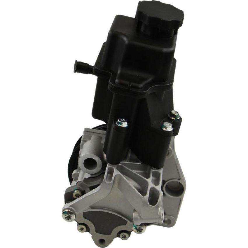 ATLANTIC AUTO ENTPRS 63405N AAE New Hydraulic Power Steering Pump 100% Tested