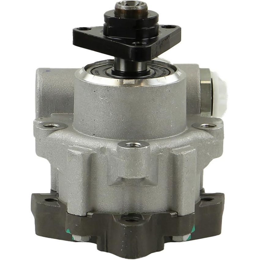 ATLANTIC AUTO ENTPRS 63415N AAE New Hydraulic Power Steering Pump 100% Tested