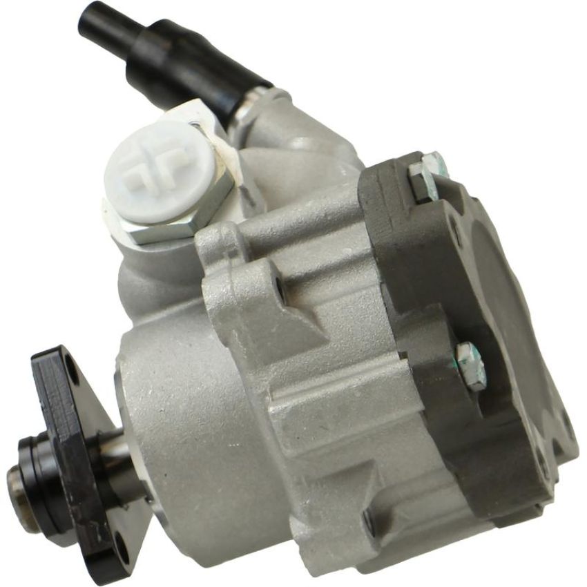 ATLANTIC AUTO ENTPRS 63415N AAE New Hydraulic Power Steering Pump 100% Tested