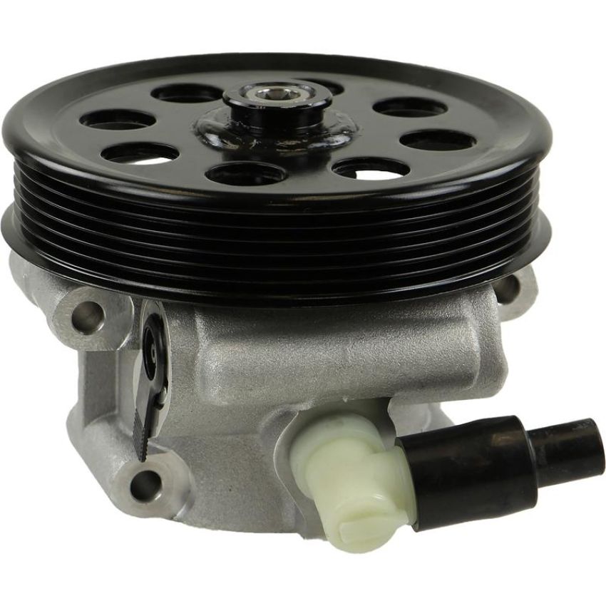 ATLANTIC AUTO ENTPRS 63460N AAE New Hydraulic Power Steering Pump 100% Tested