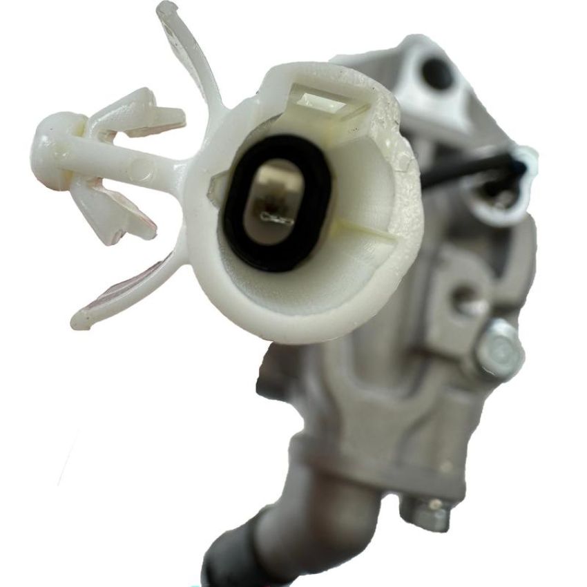 ATLANTIC AUTO ENTPRS 63461N AAE New Hydraulic Power Steering Pump 100% Tested