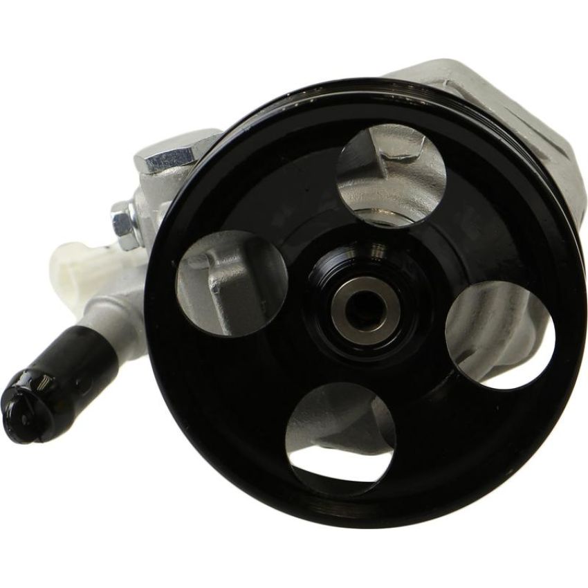 ATLANTIC AUTO ENTPRS 63461N AAE New Hydraulic Power Steering Pump 100% Tested