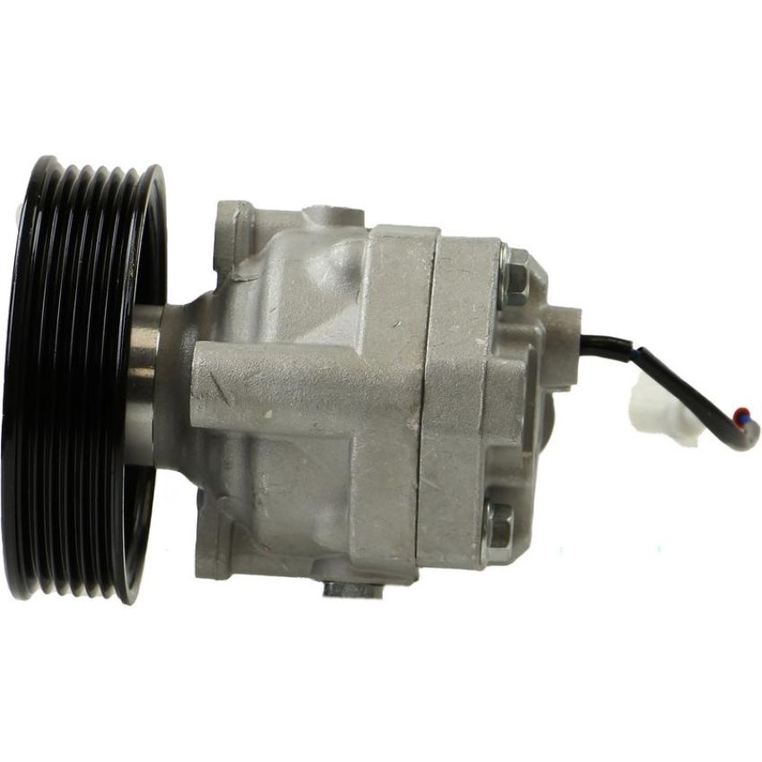 ATLANTIC AUTO ENTPRS 63461N AAE New Hydraulic Power Steering Pump 100% Tested