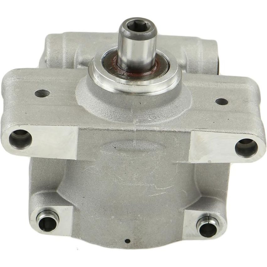 ATLANTIC AUTO ENTPRS 63464N AAE New Hydraulic Power Steering Pump 100% Tested