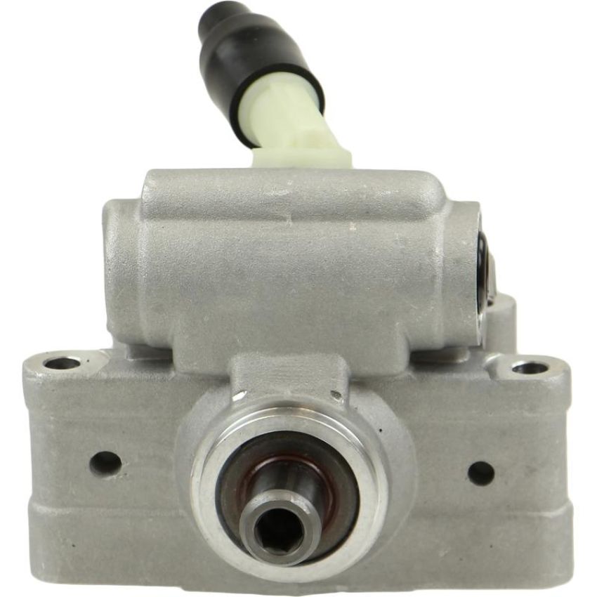 ATLANTIC AUTO ENTPRS 63464N AAE New Hydraulic Power Steering Pump 100% Tested