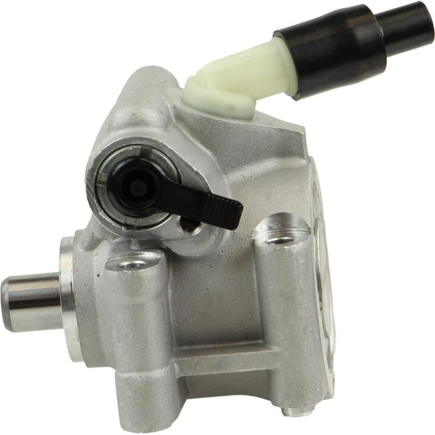 ATLANTIC AUTO ENTPRS 63464N AAE New Hydraulic Power Steering Pump 100% Tested