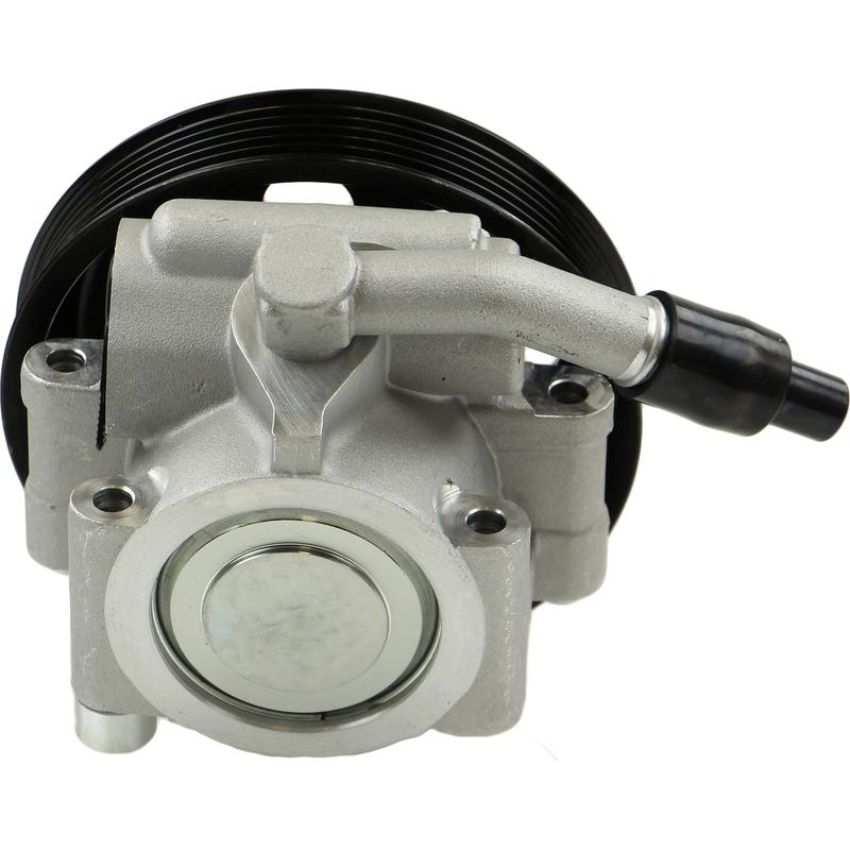 ATLANTIC AUTO ENTPRS 63468N AAE New Hydraulic Power Steering Pump 100% Tested