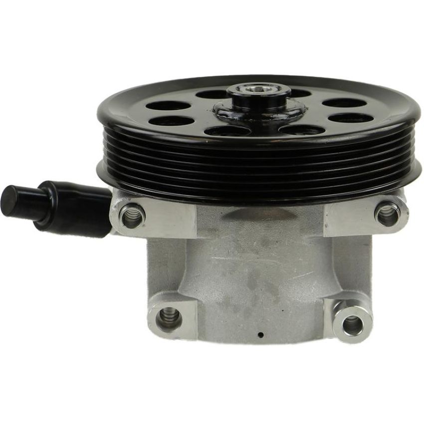 ATLANTIC AUTO ENTPRS 63468N AAE New Hydraulic Power Steering Pump 100% Tested