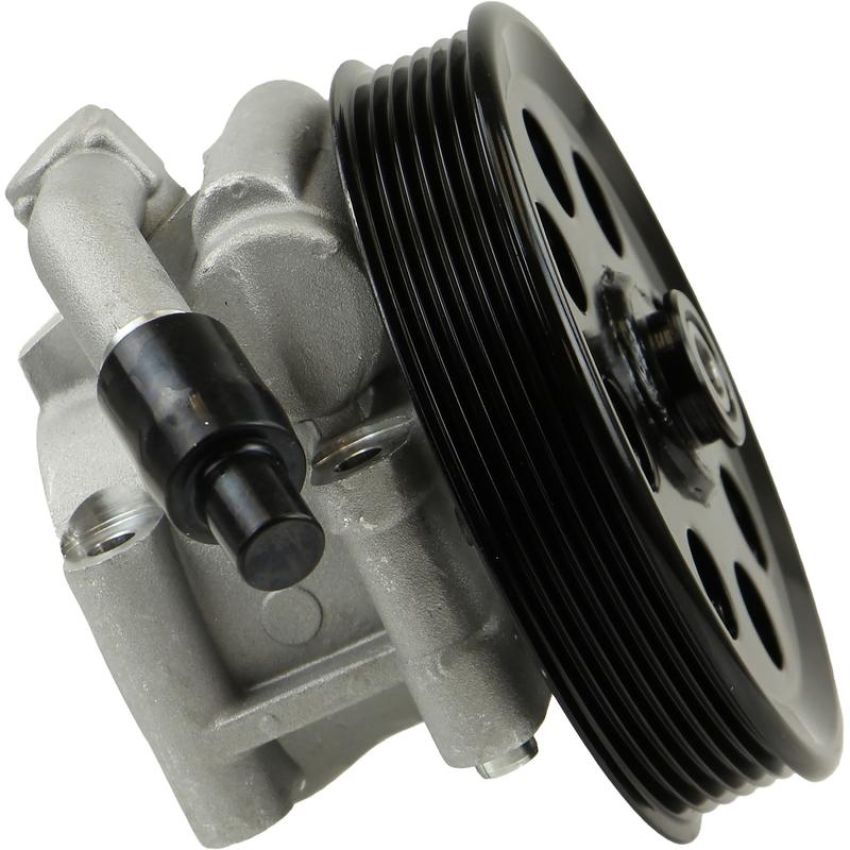 ATLANTIC AUTO ENTPRS 63468N AAE New Hydraulic Power Steering Pump 100% Tested