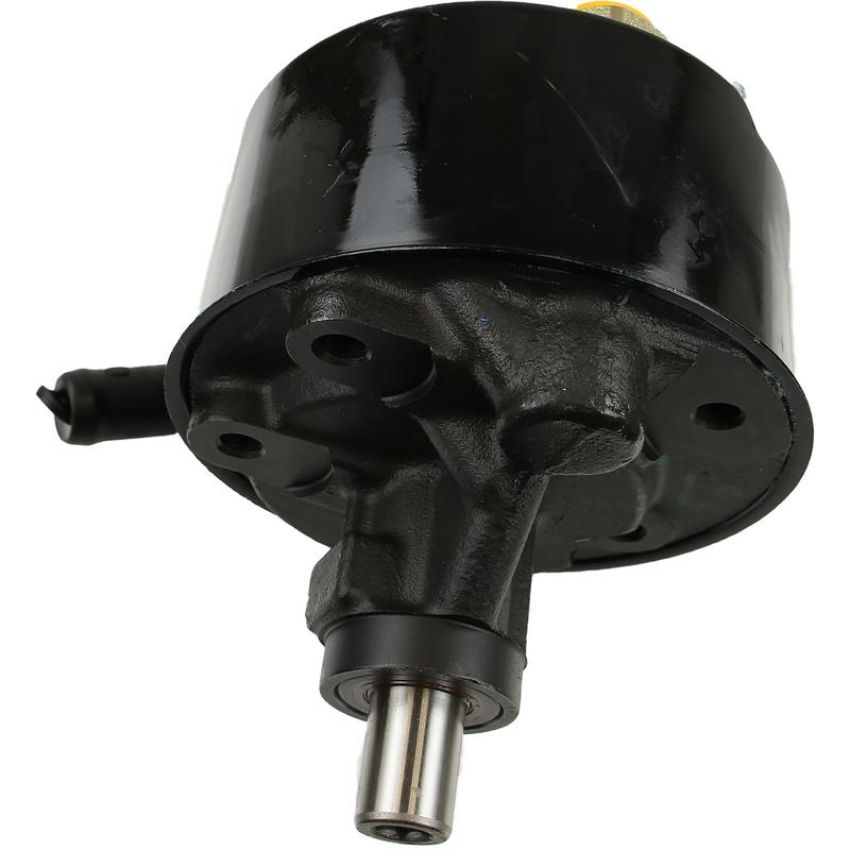ATLANTIC AUTO ENTPRS 6375N AAE New Hydraulic Power Steering Pump 100% Tested