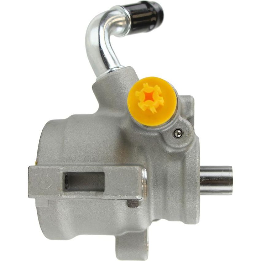 ATLANTIC AUTO ENTPRS 6379N AAE New Hydraulic Power Steering Pump 100% Tested