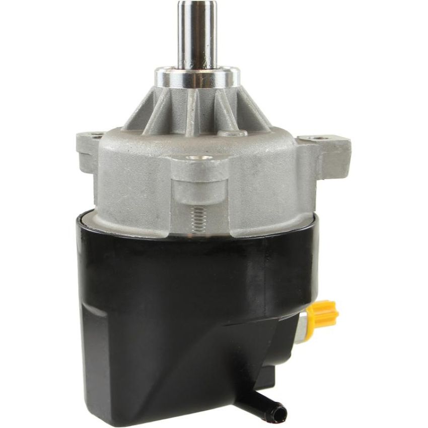 ATLANTIC AUTO ENTPRS 6383N AAE New Hydraulic Power Steering Pump 100% Tested