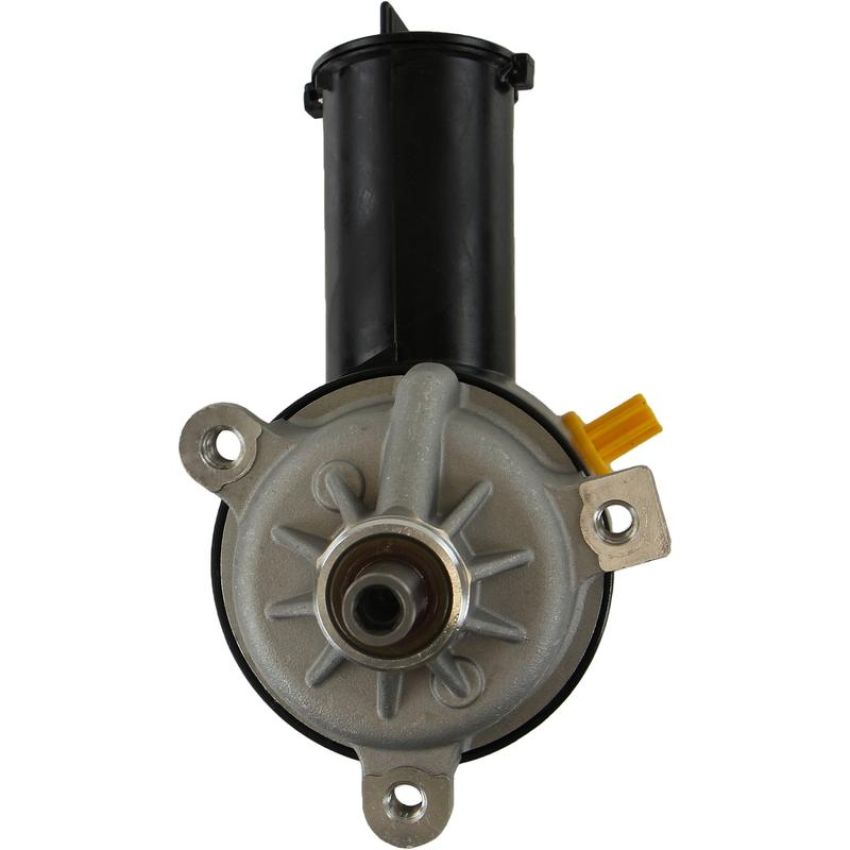 ATLANTIC AUTO ENTPRS 6383N AAE New Hydraulic Power Steering Pump 100% Tested