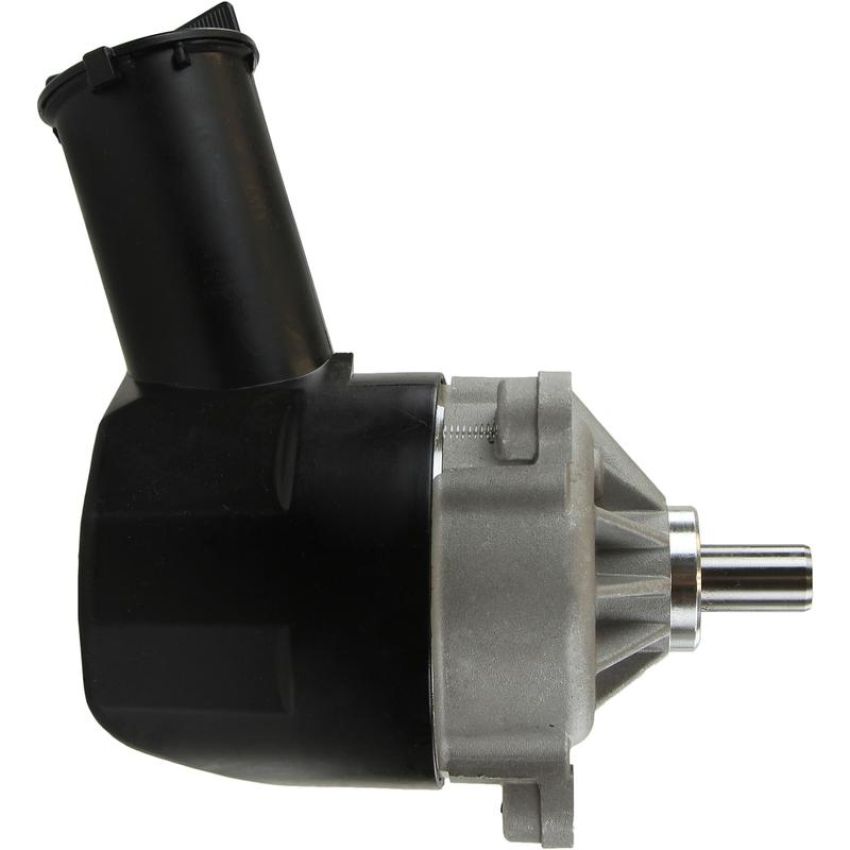 ATLANTIC AUTO ENTPRS 6383N AAE New Hydraulic Power Steering Pump 100% Tested