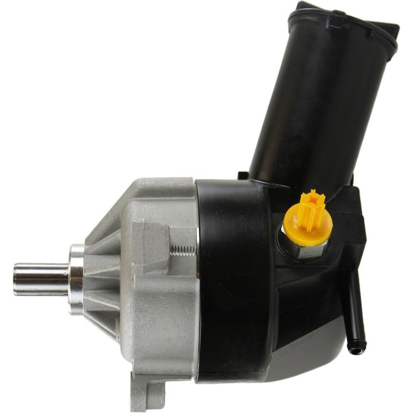 ATLANTIC AUTO ENTPRS 6383N AAE New Hydraulic Power Steering Pump 100% Tested