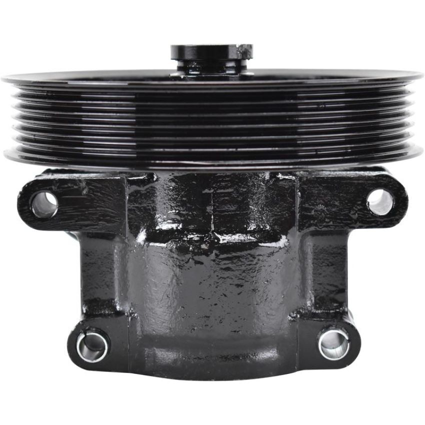 ATLANTIC AUTO ENTPRS 6391N AAE New Hydraulic Power Steering Pump 100% Tested