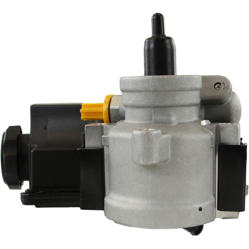ATLANTIC AUTO ENTPRS 6395N AAE New Hydraulic Power Steering Pump 100% Tested