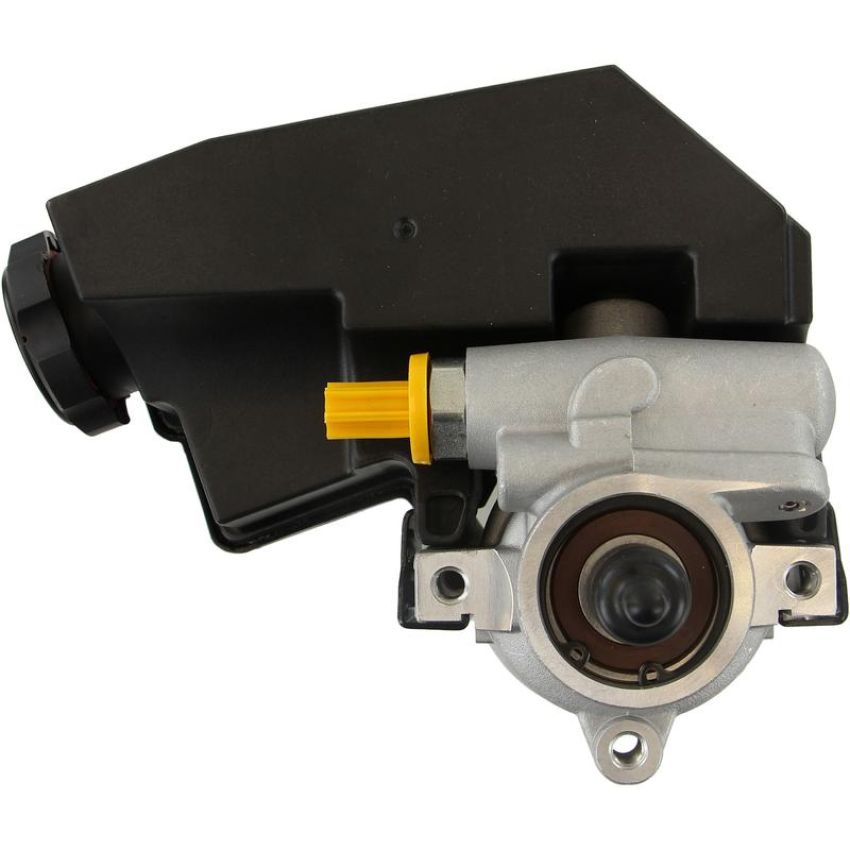 ATLANTIC AUTO ENTPRS 6395N AAE New Hydraulic Power Steering Pump 100% Tested