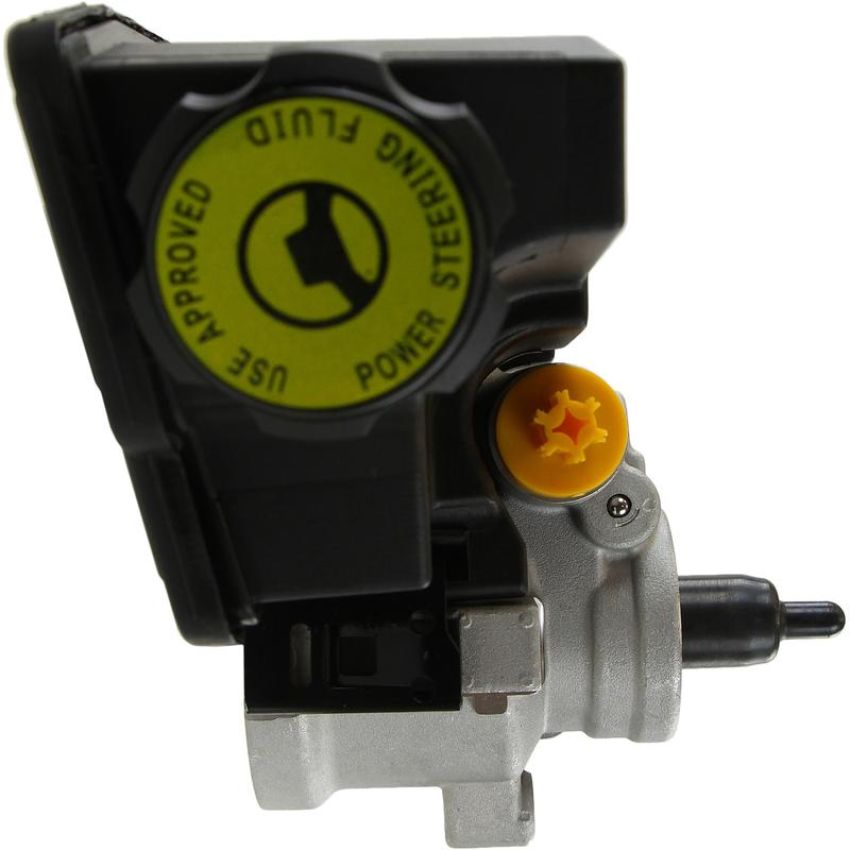 ATLANTIC AUTO ENTPRS 6395N AAE New Hydraulic Power Steering Pump 100% Tested