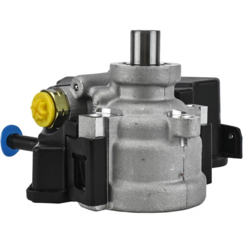 ATLANTIC AUTO ENTPRS 6399N AAE New Hydraulic Power Steering Pump 100% Tested