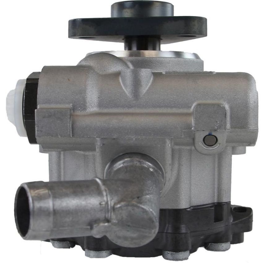 ATLANTIC AUTO ENTPRS 64120N AAE New Hydraulic Power Steering Pump 100% Tested