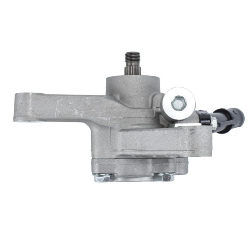 ATLANTIC AUTO ENTPRS 6706N AAE New Hydraulic Power Steering Pump 100% Tested
