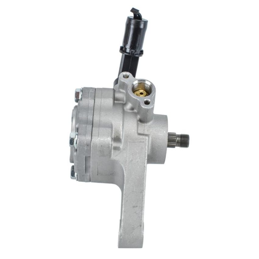ATLANTIC AUTO ENTPRS 6706N AAE New Hydraulic Power Steering Pump 100% Tested