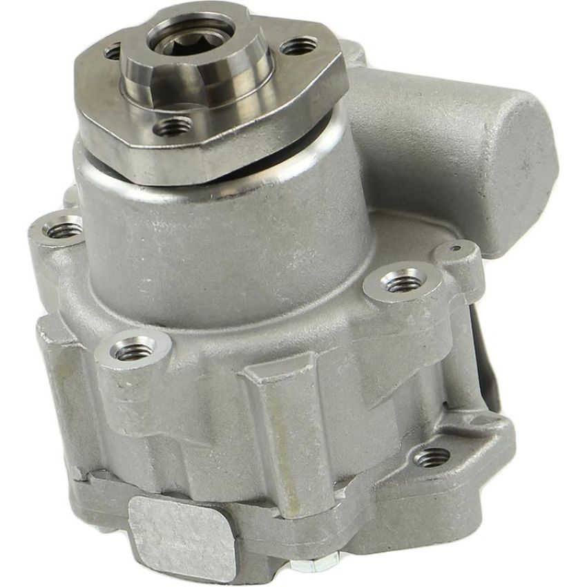 ATLANTIC AUTO ENTPRS 6801N AAE New Hydraulic Power Steering Pump 100% Tested