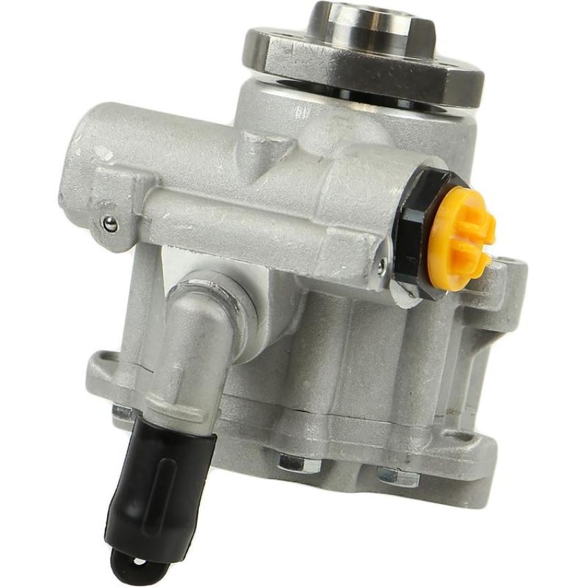 ATLANTIC AUTO ENTPRS 6801N AAE New Hydraulic Power Steering Pump 100% Tested