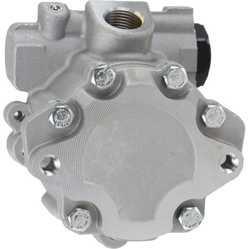 ATLANTIC AUTO ENTPRS 6802N AAE New Hydraulic Power Steering Pump 100% Tested