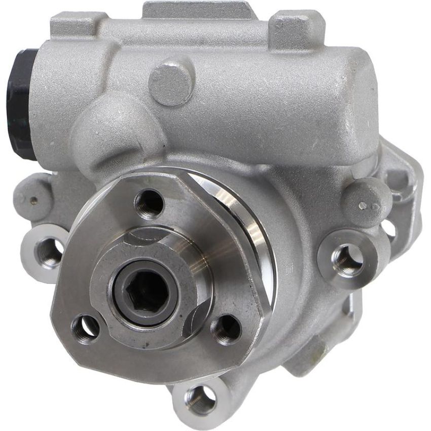 ATLANTIC AUTO ENTPRS 6802N AAE New Hydraulic Power Steering Pump 100% Tested